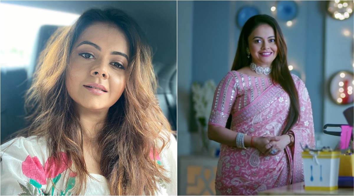devoleena bhattacharjee, saath nibhana saathiya 2