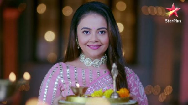 devoleena bhattacharjee, saath nibhana saathiya 2