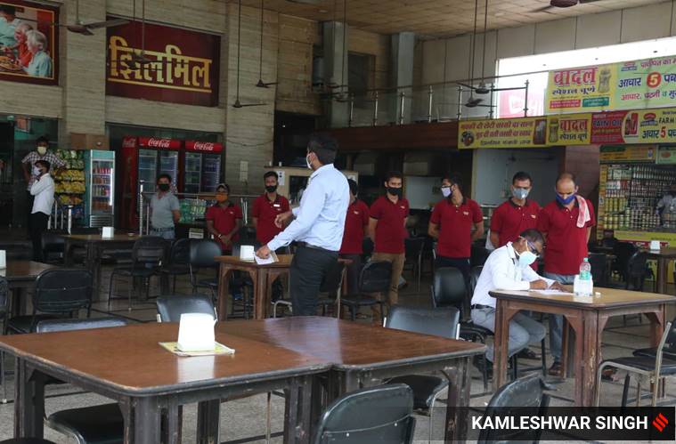Coronavirus India Updates, September 06: