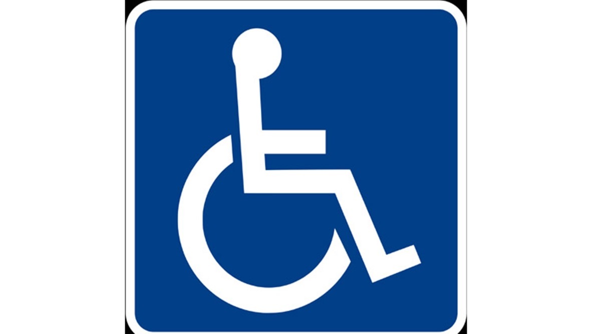 maharashtra pwds, maharashtra offices, maharashtra exempts pwds to attend office, Maharashtra persons with disablities, maharashtra news, indian express news