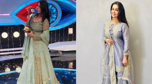 dipika kakar, bigg boss 12