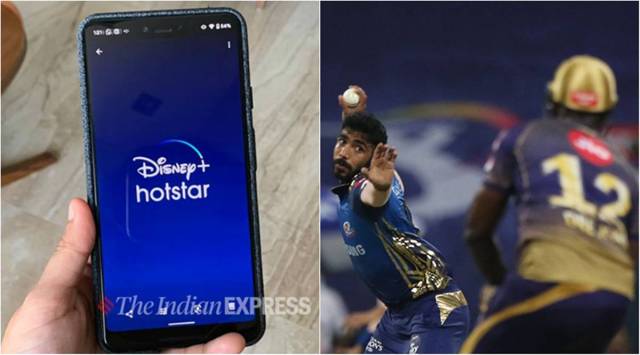 disney+ hotstar, chromecast, screen mirror, how to use screen mirror, ipl on smart tv, chromecast tips and tricks