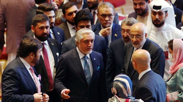 afghan talks, doha talks, afghan taliban talks, afghan peace talks, taliban, jaishankar doha talks, jaishankar taliban afghan talks, indian express
