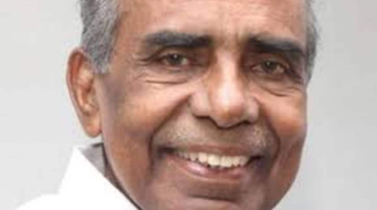 C F Thomas, C F Thomas dead, C F Thomas no more, C F Thomas passes away, kerala congress C F Thomas