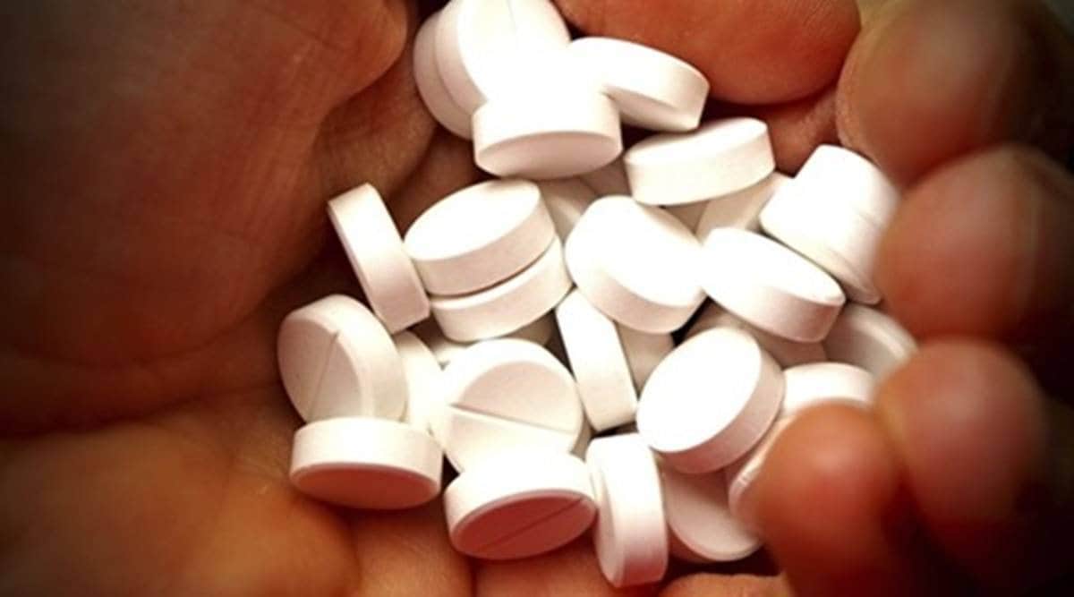 Chandigarh drugs, Chandigarh drug peddlers, Chandigarh drug peddlers chemist shop,Chandigarh police, indian express news