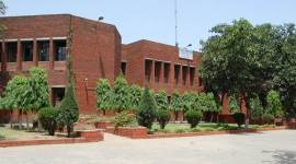 delhi college books missing, College of Vocational Studies books missing, delhi university books missing, delhi university books missing, delhi city news