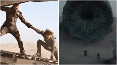 dune trailer