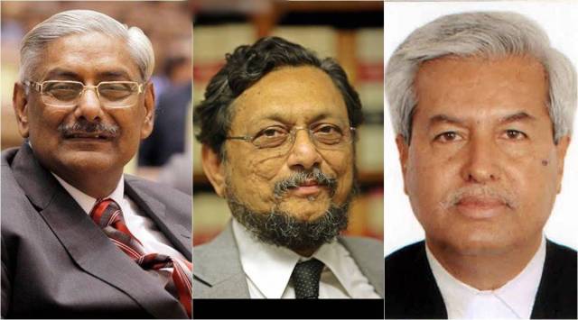 'Muted' at Justice Mishra's farewell, SC Bar head Dushyant Dave complains to CJI