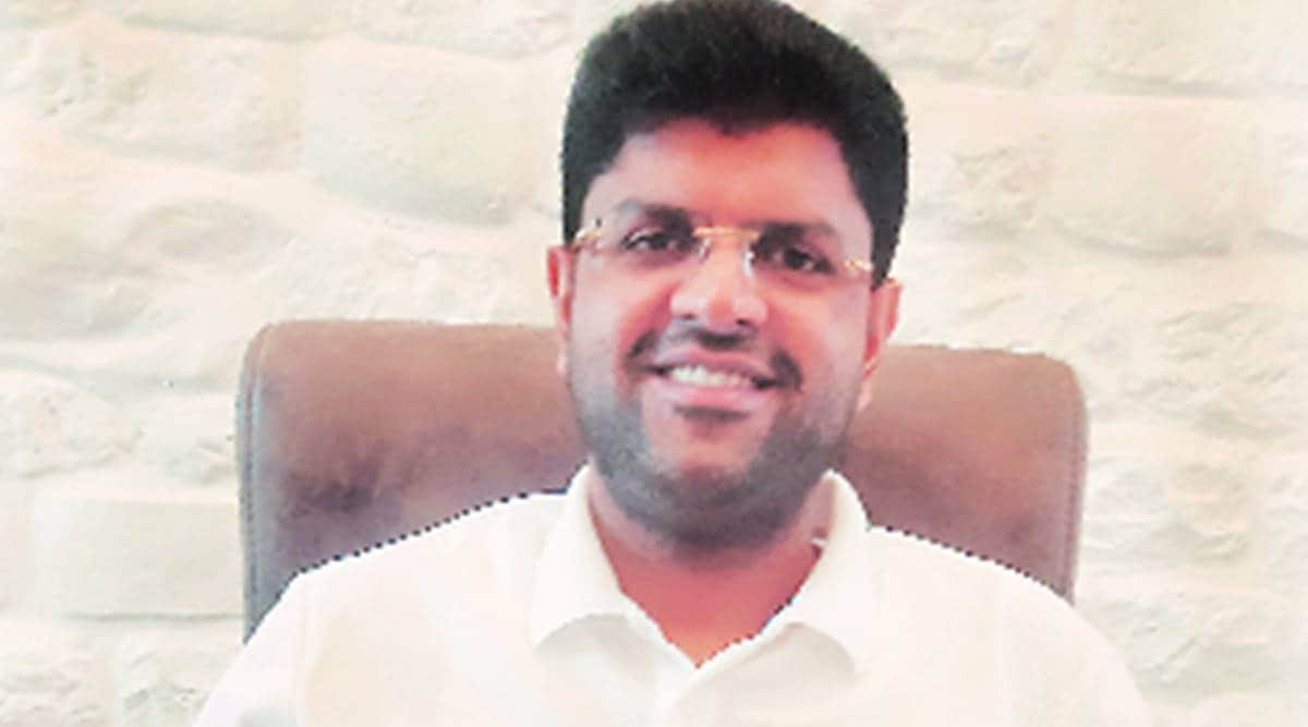 Farmers’ anger against Bills based on misunderstanding: Dushyant Chautala