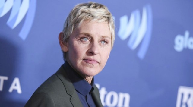 Ellen DeGeneres addresses toxic workplace allegations: I take ...
