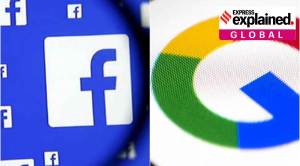 Explained: Why Facebook and Google are locked in a standoff with Australia’s govt