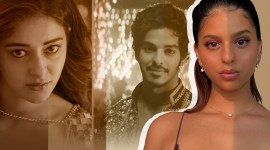 suhana khan, suhana khan on colourism, fairness creams, Bollywood and fairness products, Ananya Panday-Ishan Khatter song, skin complexion, indian express news