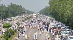 Haryana farmers protest, farmers protest Haryana, Haryana protests, farmers protests, India news, Indian Express