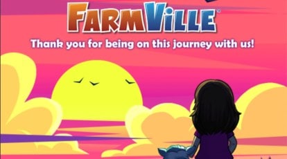 Zynga Finally Debuts FarmVille 2, Promises To Keep Working On The