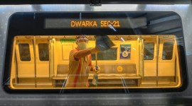 delhi metro, delhi metro reopening, covid protocol delhi metro, metro covid rules, social distancing delhi metro, aarogya setu delhi metro, delhi city news