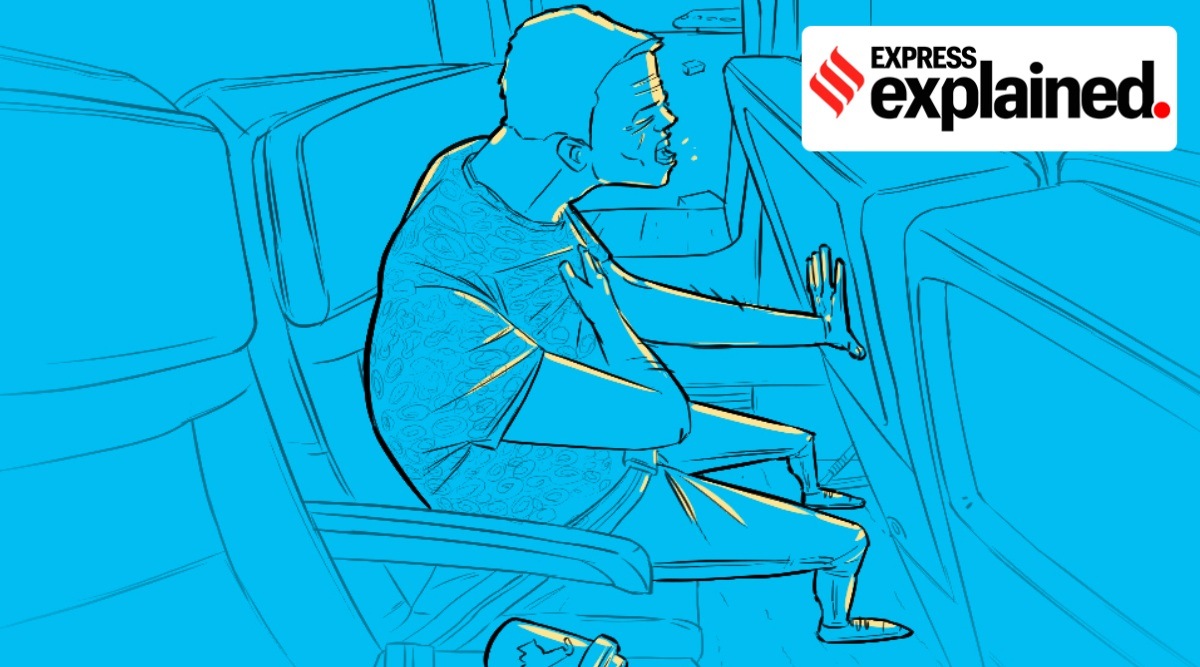 The test report by a German military lab claims that Navalny was poisoned with the Soviet-era nerve agent Novichok.