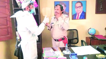 maharashtra human rights commission, Western India Cine Employees, mumbai film industry, mumbai film industry workers, mumbai film industry workers inhuman working hours, film industry workers poor condition, indian express news