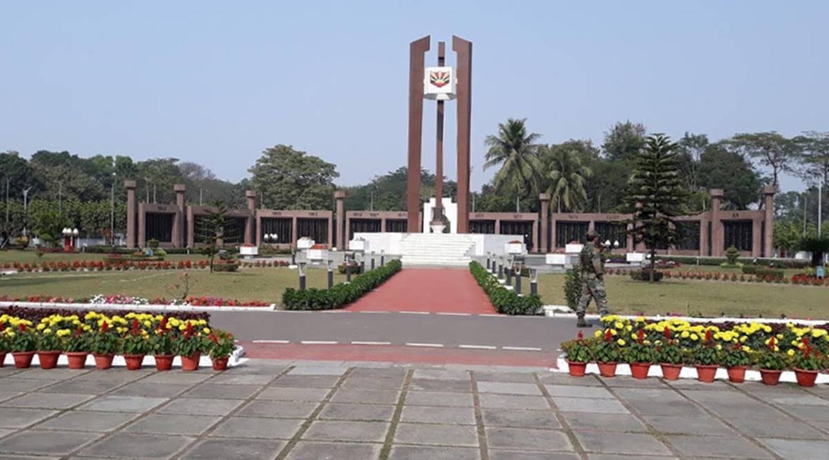 Fort William fire, fire at Fort William kolkata, kolkata fire, army eastern Command headquarters, kolkata city news