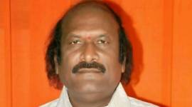 Rajya Sabha MP Ashok Gasti hospitalised, Ashok Gasti covid-19, ashok gasti karnataka mp