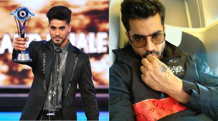 MC Stan beats Shah Rukh Khan, becomes most-viewed Indian celebrity during  Instagram LIVE after BB16 win