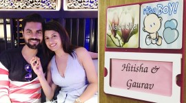 gaurav chopra, gaurav chopraa son