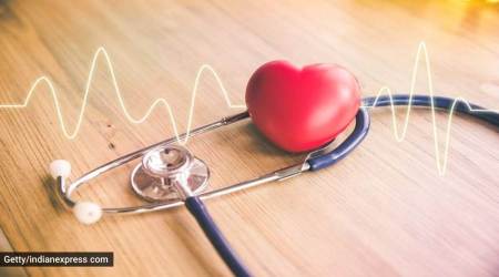 world heart day, world heart day 2020, heart attack symptoms in women, healthy heart tips, indian express lifestyle