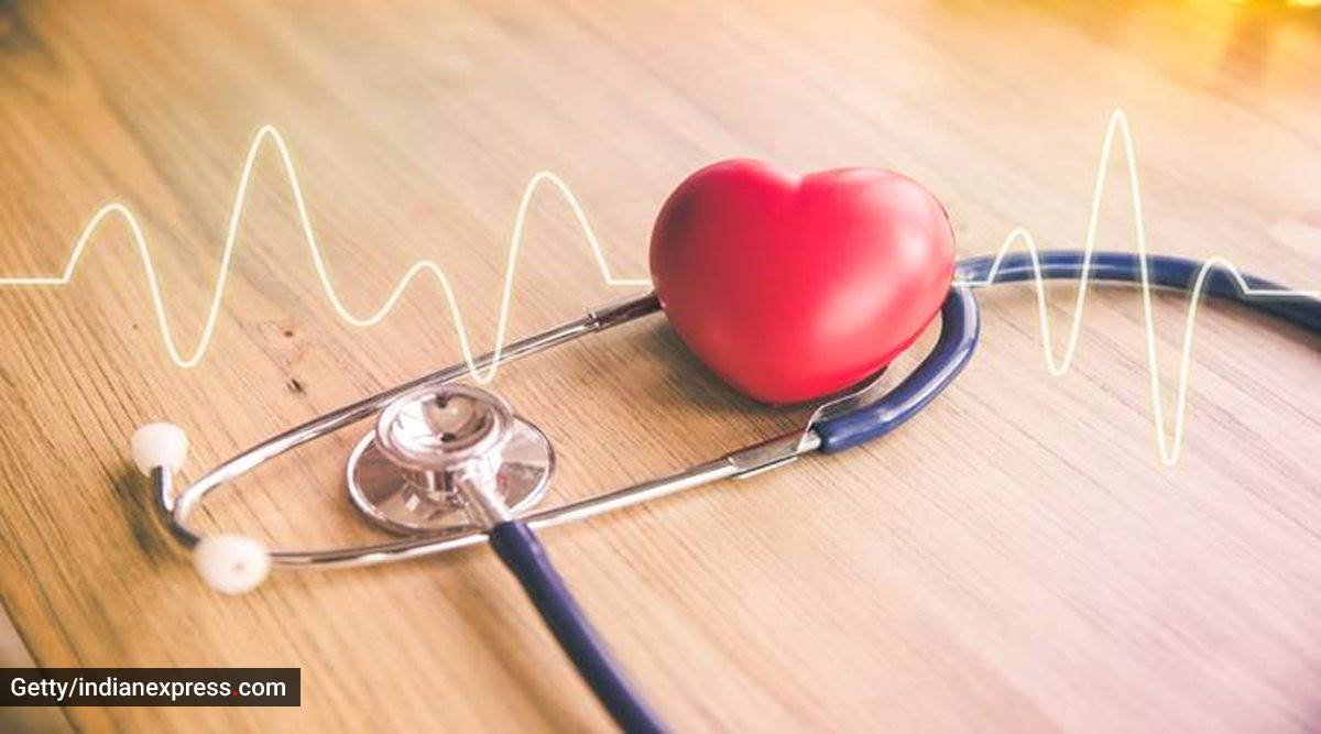 Cardiac Arrhythmia And Covid 19 Here Are Answers To Some Frequently Asked Questions Lifestyle News The Indian Express