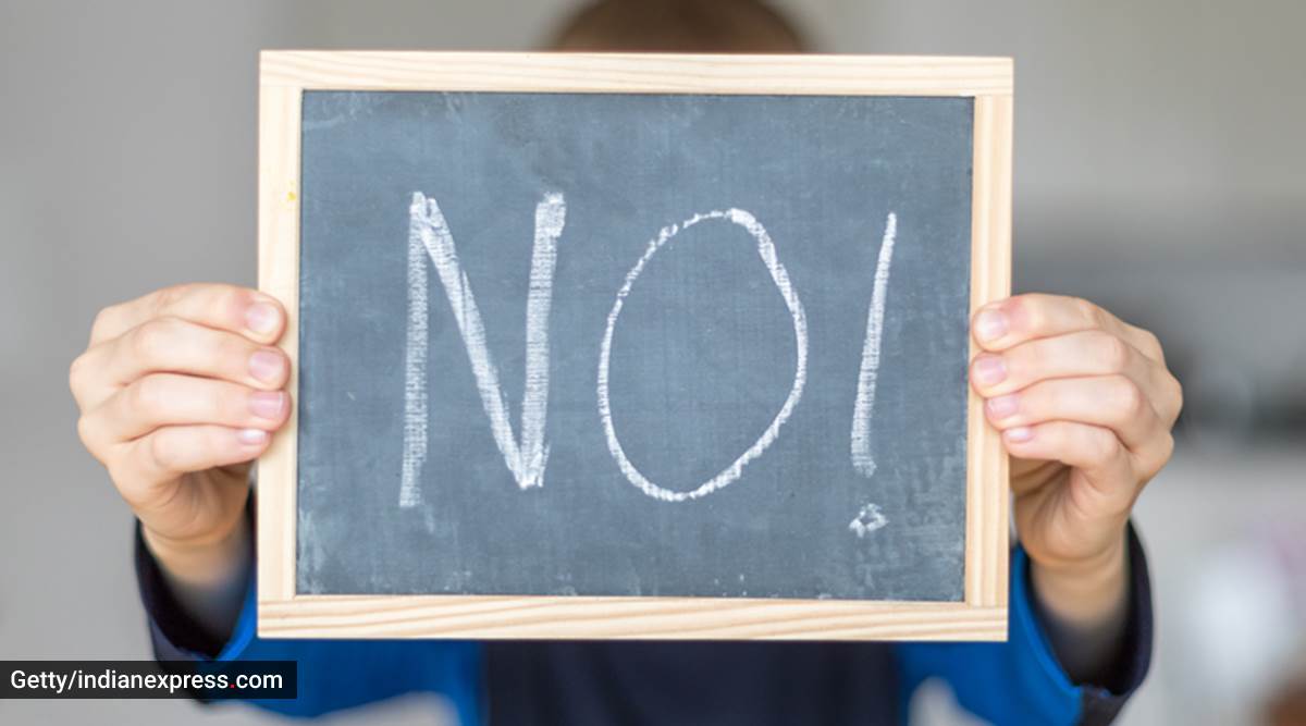 Life Positive, rejection, how to deal with rejection, motivational talk, TED talk, indian express news