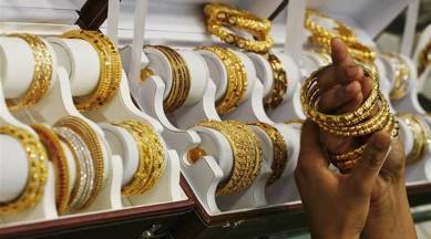 Rajot covid-19, rajkot covid cases, rajkot jewellery market covid, rajkot jewellery market covid hotspot, rajkot jeweller market closed, indian express news