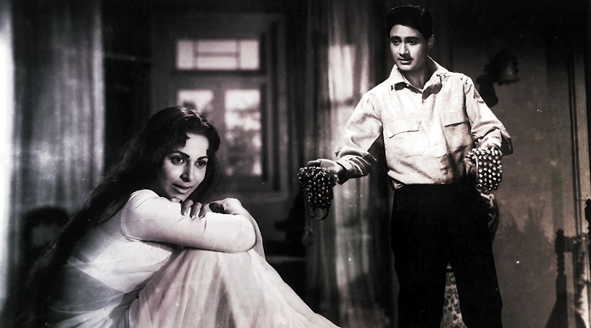 Ode to Guide: Celebrating Dev Anand's 97th birth anniversary with ...