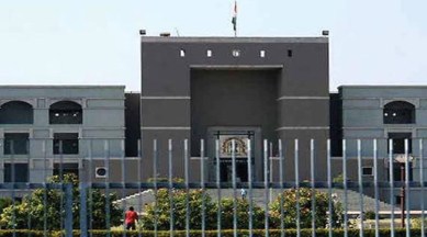 gujarat hc, iima, iima selection process, iima entrance, indian express news