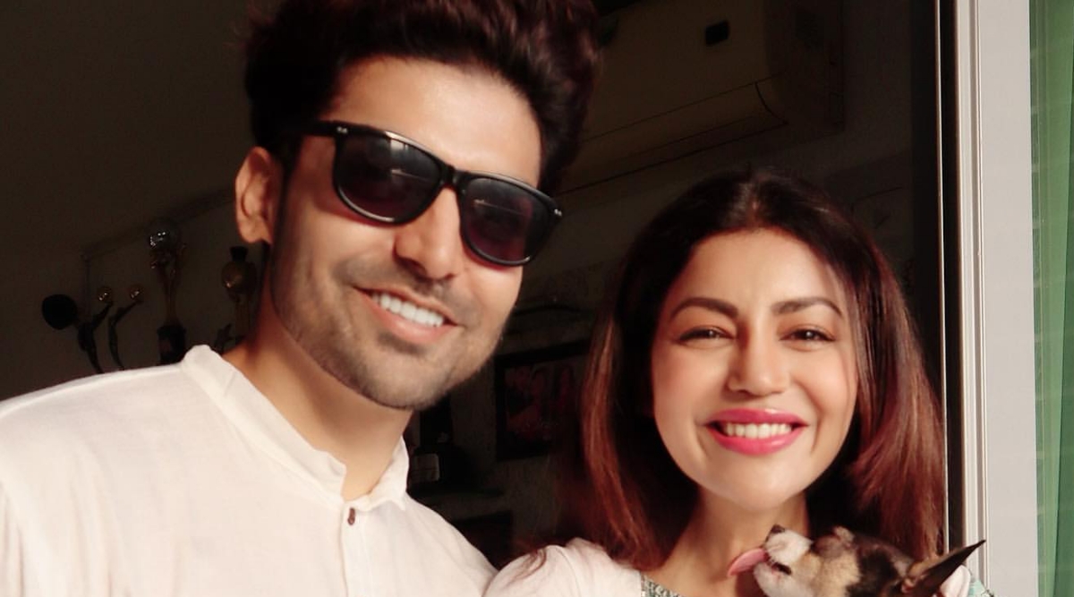 gurmeet debina covid-19