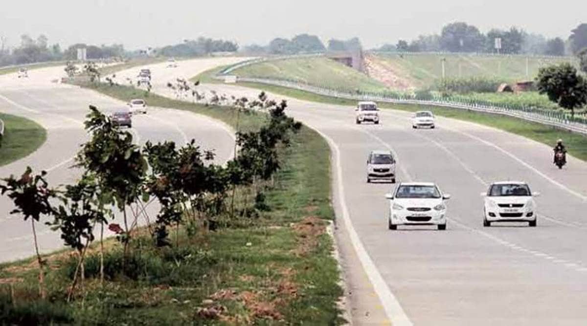 NHAI , highways contracts, highways contracts 2020, Covid news, indian express