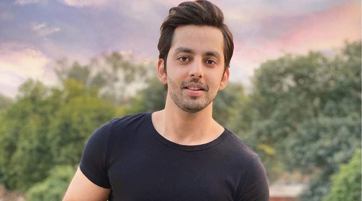 Himansh Kohli tests positive for COVID-19 | Entertainment News,The Indian  Express