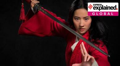 Explained: Why pro-democracy protestors in Hong Kong are calling for a boycott of Disney’s ‘Mulan’