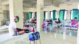 Maharashtra fishermen, Maharashtra villages, Maharashtra covid, Maharashtra covid situation, Maharashtra news, maharashtra before covid, India news, Indian Express