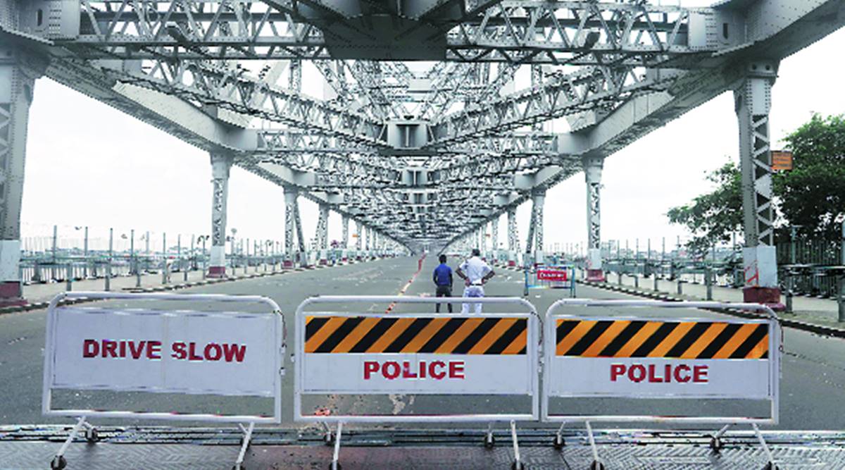 Despite Centre directive, Bengal to continue biweekly lockdown