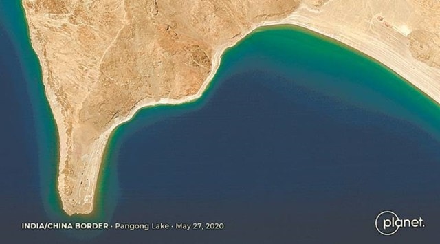 China, Pangong Tso firing, India china Pangong Tso firing, India china moscow pact, Ladakh, Pangong Tso lake, Chushul, India china standoff