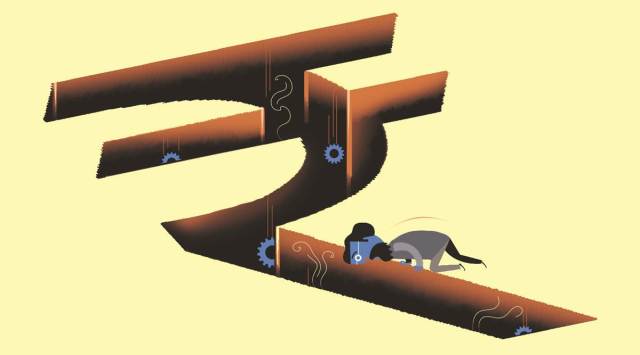 GST compensation: 12 states pick Rs 97,000-crore borrowing option, one state picks option 2