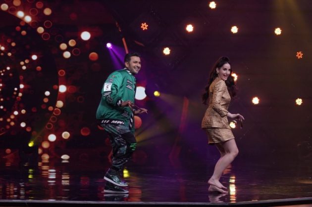 india's best dancer, sony tv