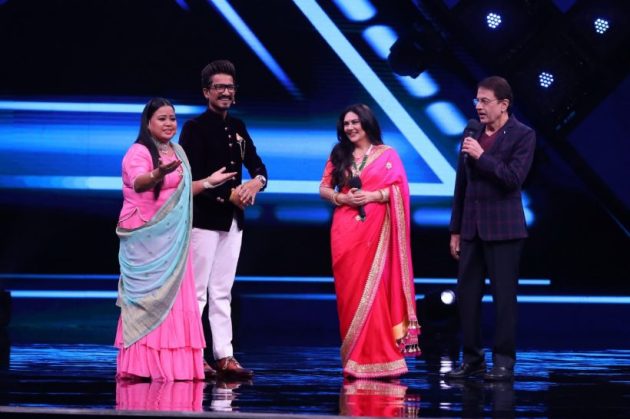 indias best dancer, sony tv