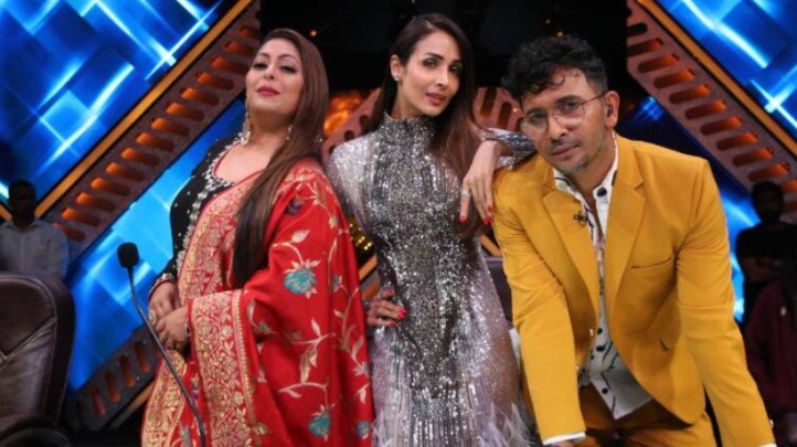 india's best dancer, sony tv