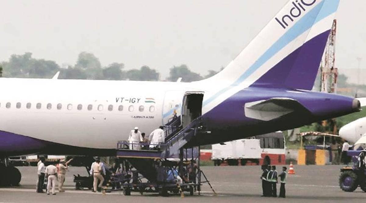 DGCA Approves 12,983 Weekly Domestic Flights In Winter Schedule ...