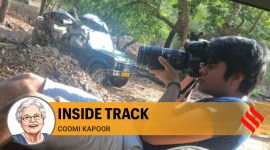 monsoon parliament session, raghvendra singh, Raihan Rajiv Vadra, priyanka gandhi vadra son, coomi kapoor, Prahlad Singh Patel