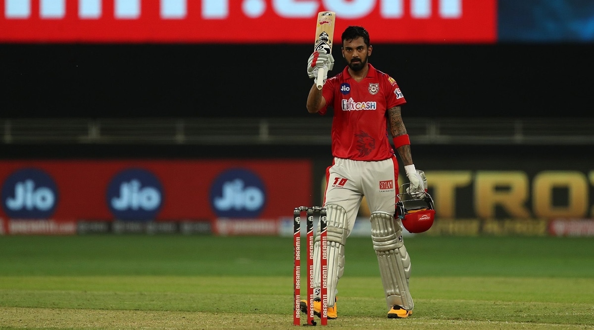 KL Rahul, KL Rahul 132 not out, KL Rahul batting, RCB vs KXIP, Kris Srikkanth, KXIP vs RCB