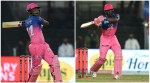 Sanju Samson, Jofra Archer