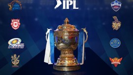 IPL schedule