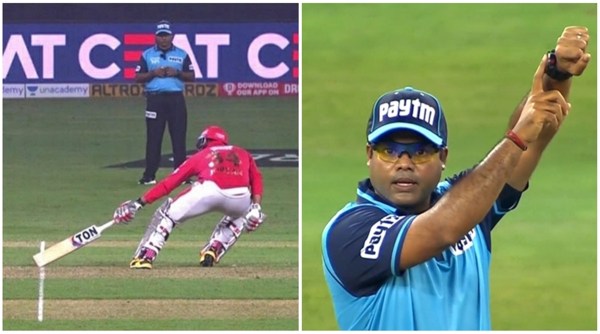 ipl, ipl 2020, dc vs kxip short run,