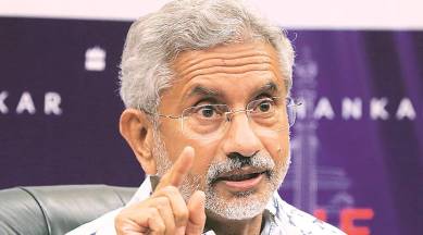 China gave 5 reasons for deploying troops along LAC: Jaishankar