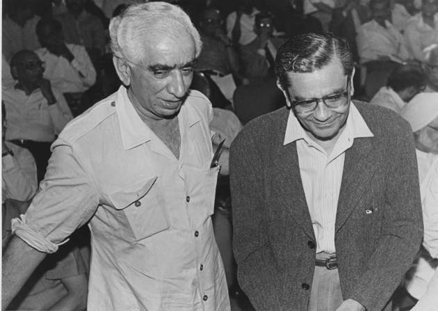 jaswant singh, jaswant singh dead, jaswant singh news, jaswant singh bjp, indian express news